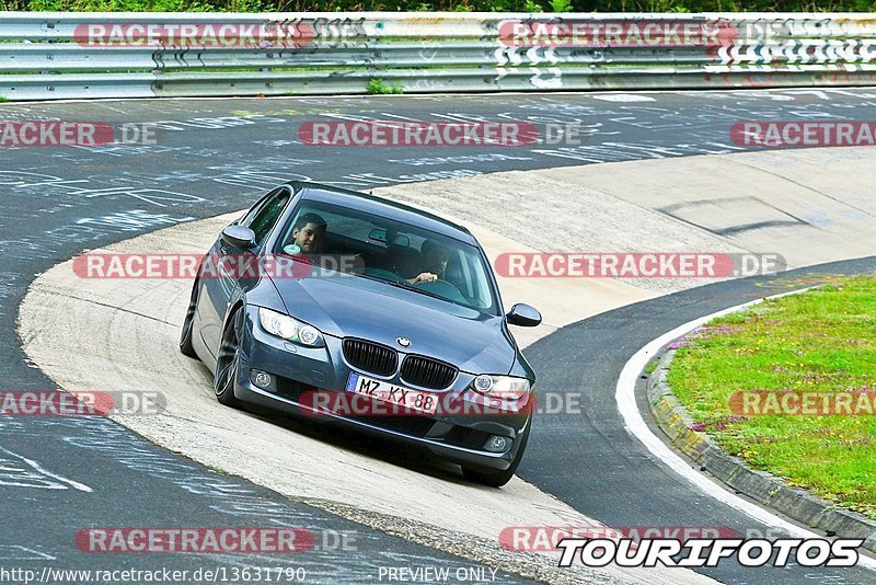 Bild #13631790 - Touristenfahrten Nürburgring Nordschleife (11.07.2021)