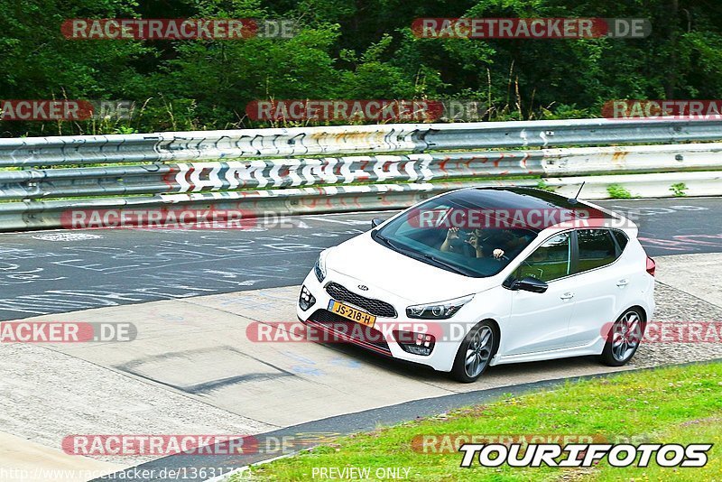 Bild #13631793 - Touristenfahrten Nürburgring Nordschleife (11.07.2021)