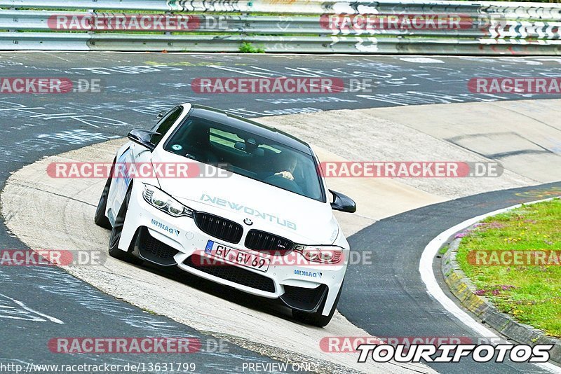 Bild #13631799 - Touristenfahrten Nürburgring Nordschleife (11.07.2021)