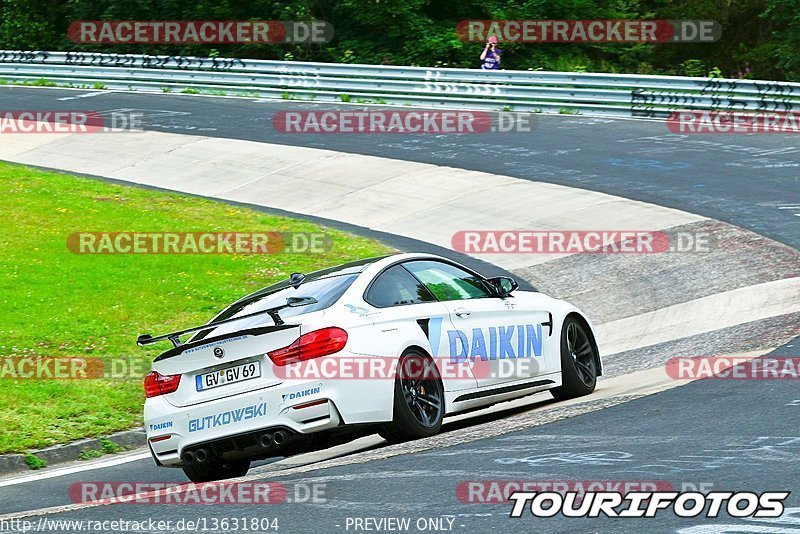 Bild #13631804 - Touristenfahrten Nürburgring Nordschleife (11.07.2021)