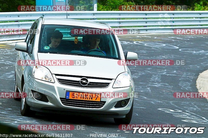 Bild #13631807 - Touristenfahrten Nürburgring Nordschleife (11.07.2021)