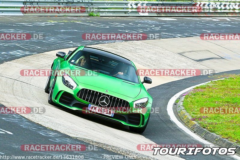 Bild #13631808 - Touristenfahrten Nürburgring Nordschleife (11.07.2021)