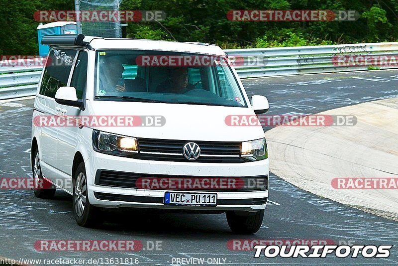 Bild #13631816 - Touristenfahrten Nürburgring Nordschleife (11.07.2021)