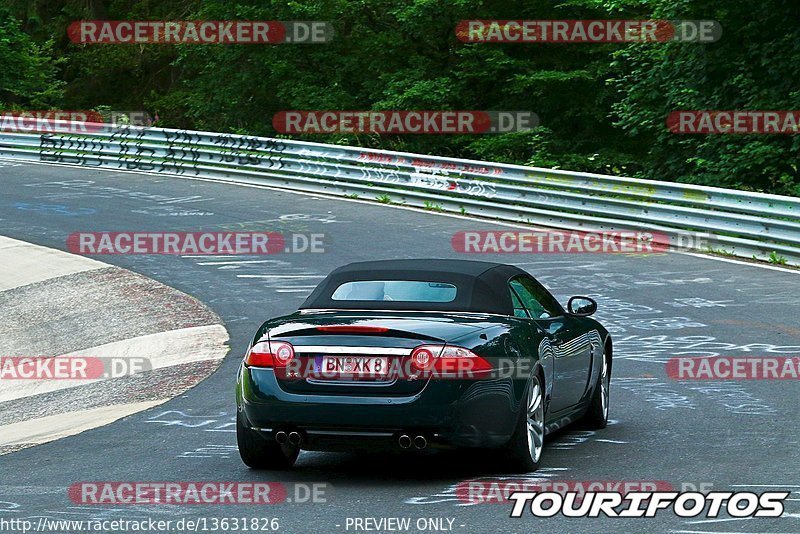 Bild #13631826 - Touristenfahrten Nürburgring Nordschleife (11.07.2021)