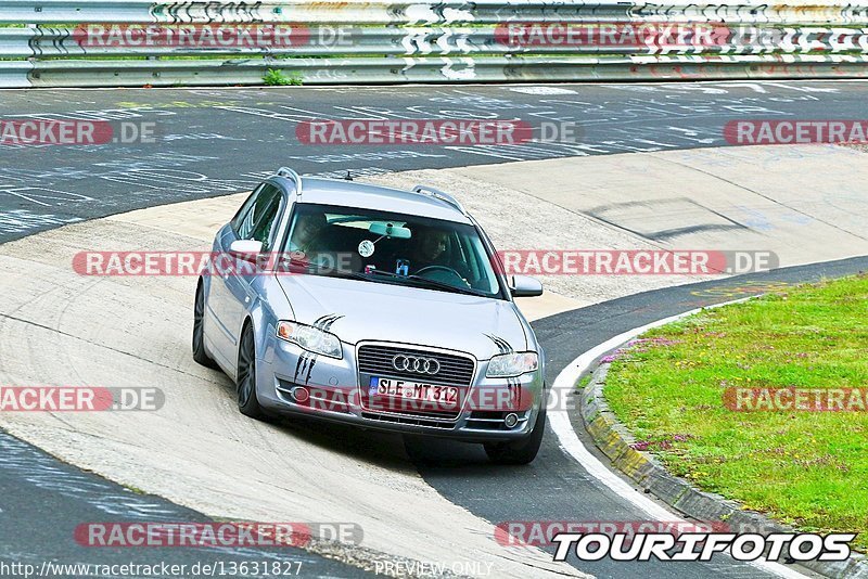 Bild #13631827 - Touristenfahrten Nürburgring Nordschleife (11.07.2021)