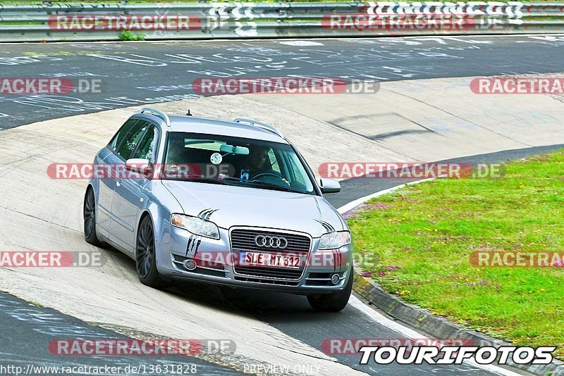 Bild #13631828 - Touristenfahrten Nürburgring Nordschleife (11.07.2021)