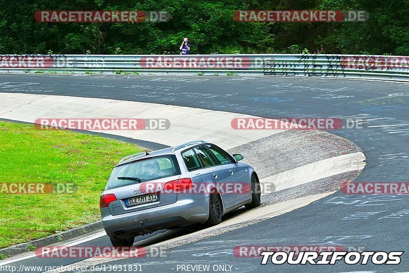 Bild #13631831 - Touristenfahrten Nürburgring Nordschleife (11.07.2021)