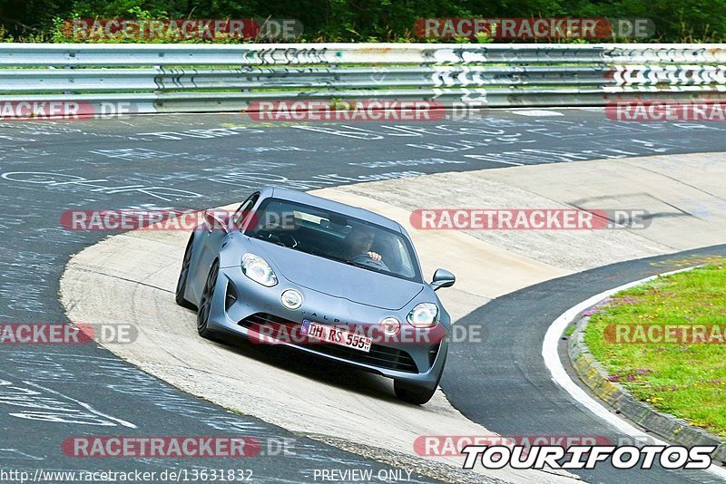 Bild #13631832 - Touristenfahrten Nürburgring Nordschleife (11.07.2021)