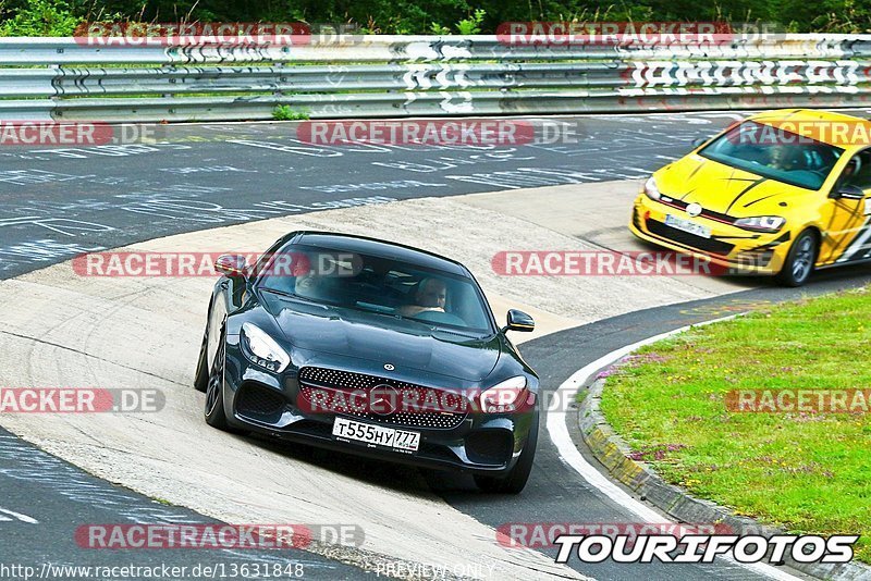 Bild #13631848 - Touristenfahrten Nürburgring Nordschleife (11.07.2021)