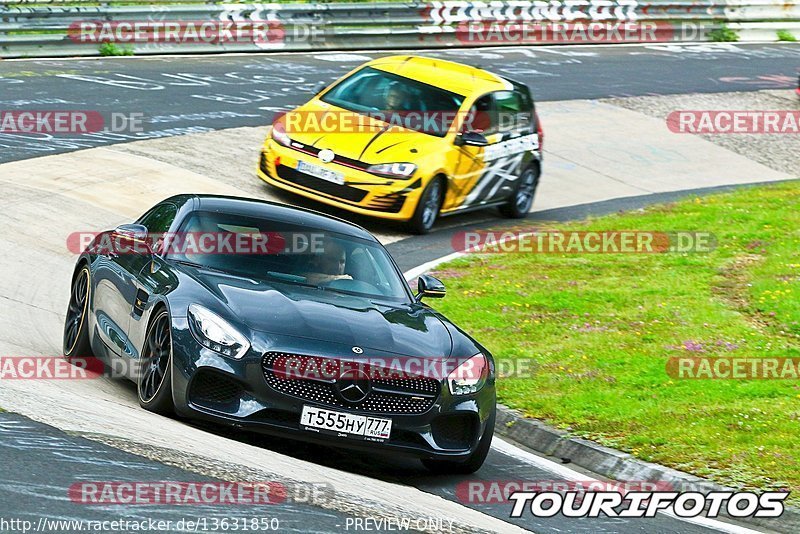 Bild #13631850 - Touristenfahrten Nürburgring Nordschleife (11.07.2021)