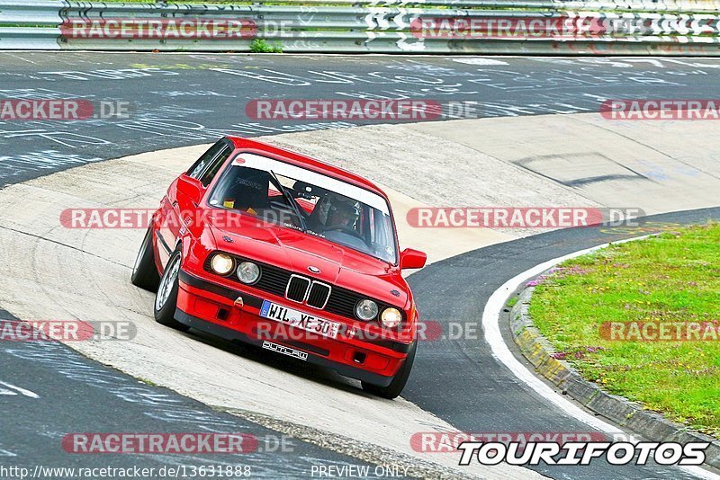 Bild #13631888 - Touristenfahrten Nürburgring Nordschleife (11.07.2021)