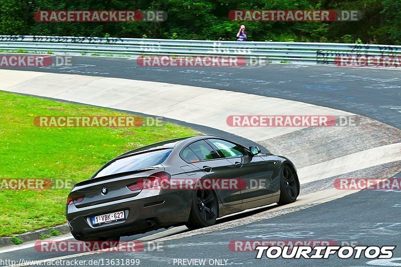 Bild #13631899 - Touristenfahrten Nürburgring Nordschleife (11.07.2021)