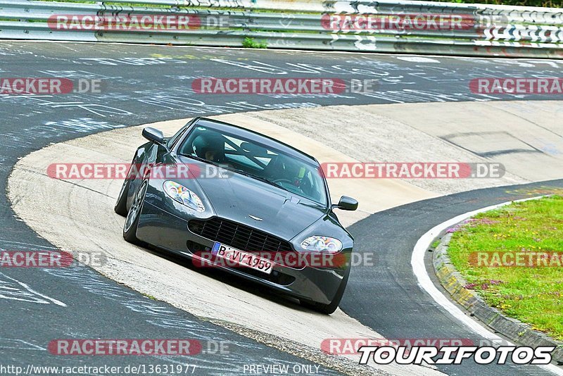 Bild #13631977 - Touristenfahrten Nürburgring Nordschleife (11.07.2021)