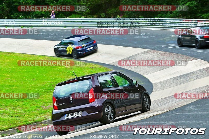 Bild #13632084 - Touristenfahrten Nürburgring Nordschleife (11.07.2021)