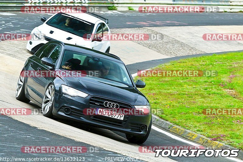 Bild #13632123 - Touristenfahrten Nürburgring Nordschleife (11.07.2021)