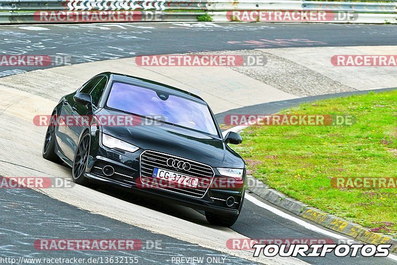 Bild #13632155 - Touristenfahrten Nürburgring Nordschleife (11.07.2021)