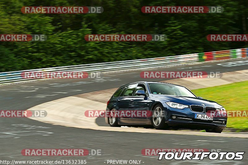 Bild #13632385 - Touristenfahrten Nürburgring Nordschleife (11.07.2021)