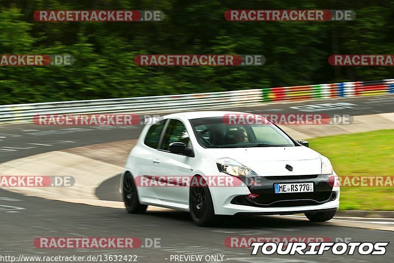 Bild #13632422 - Touristenfahrten Nürburgring Nordschleife (11.07.2021)