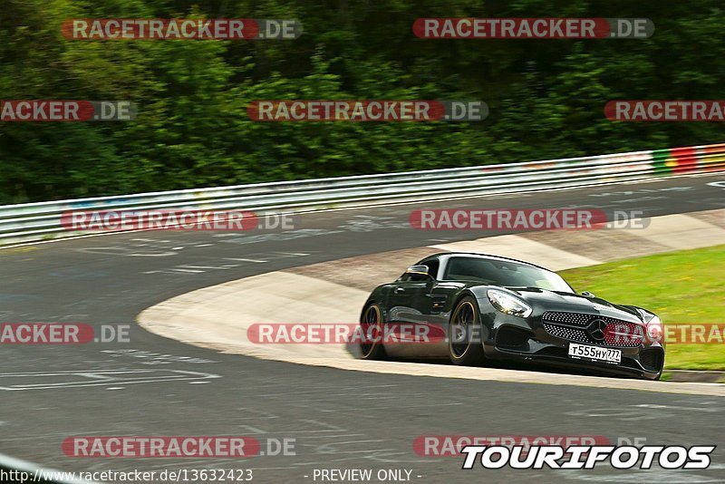 Bild #13632423 - Touristenfahrten Nürburgring Nordschleife (11.07.2021)