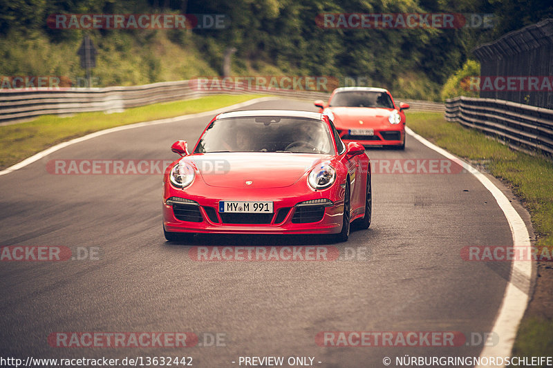 Bild #13632442 - Touristenfahrten Nürburgring Nordschleife (11.07.2021)