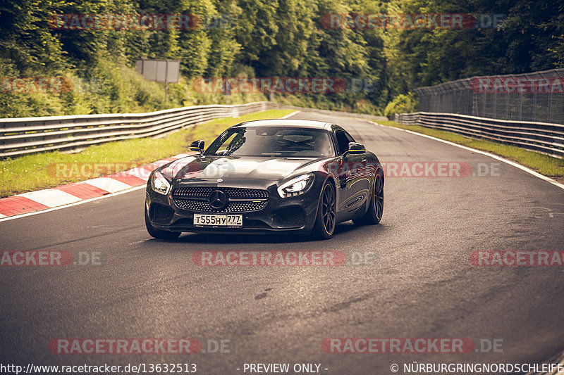 Bild #13632513 - Touristenfahrten Nürburgring Nordschleife (11.07.2021)