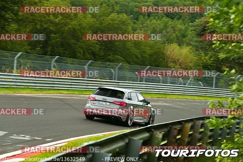 Bild #13632549 - Touristenfahrten Nürburgring Nordschleife (11.07.2021)