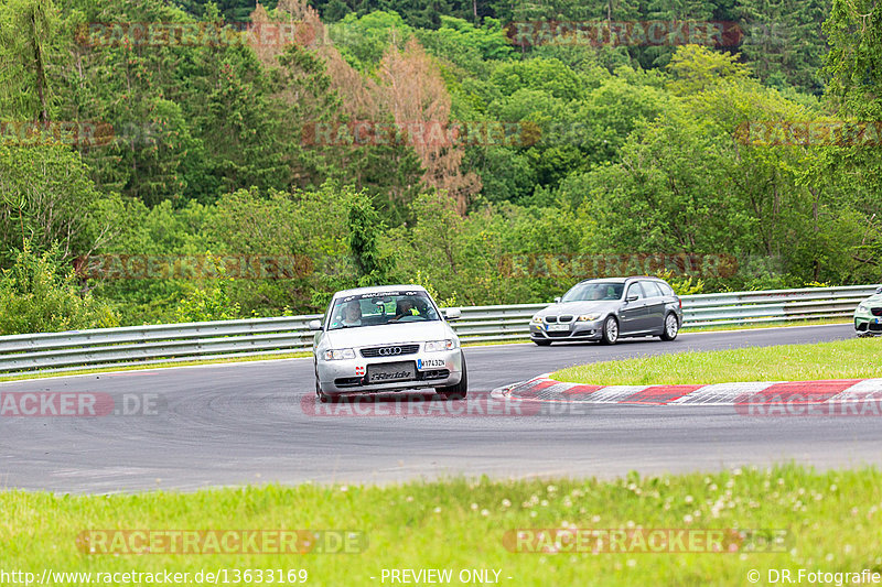 Bild #13633169 - Touristenfahrten Nürburgring Nordschleife (11.07.2021)