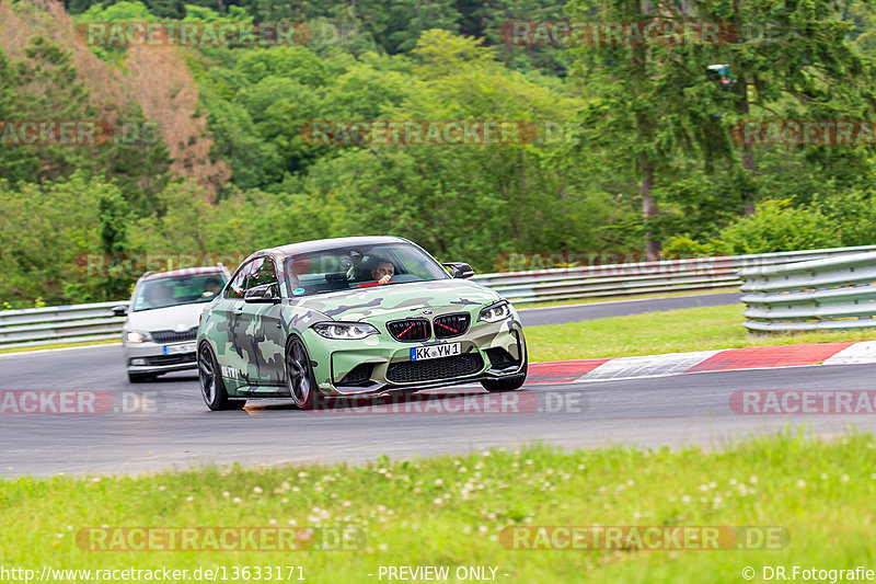 Bild #13633171 - Touristenfahrten Nürburgring Nordschleife (11.07.2021)