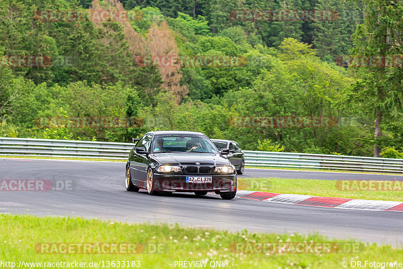 Bild #13633183 - Touristenfahrten Nürburgring Nordschleife (11.07.2021)