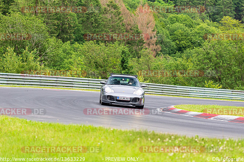 Bild #13633229 - Touristenfahrten Nürburgring Nordschleife (11.07.2021)