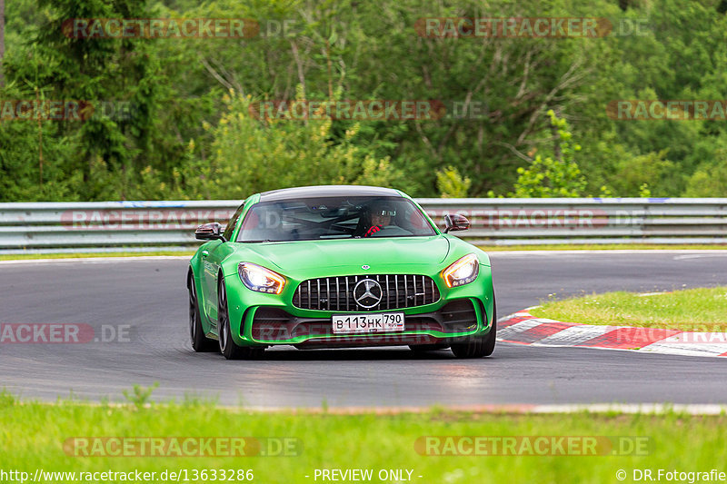 Bild #13633286 - Touristenfahrten Nürburgring Nordschleife (11.07.2021)