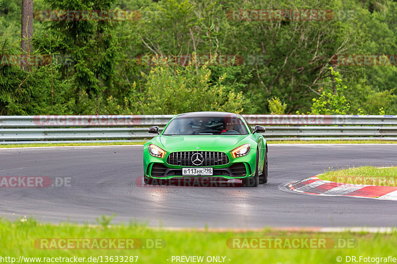 Bild #13633287 - Touristenfahrten Nürburgring Nordschleife (11.07.2021)