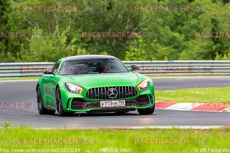 Bild #13633288 - Touristenfahrten Nürburgring Nordschleife (11.07.2021)