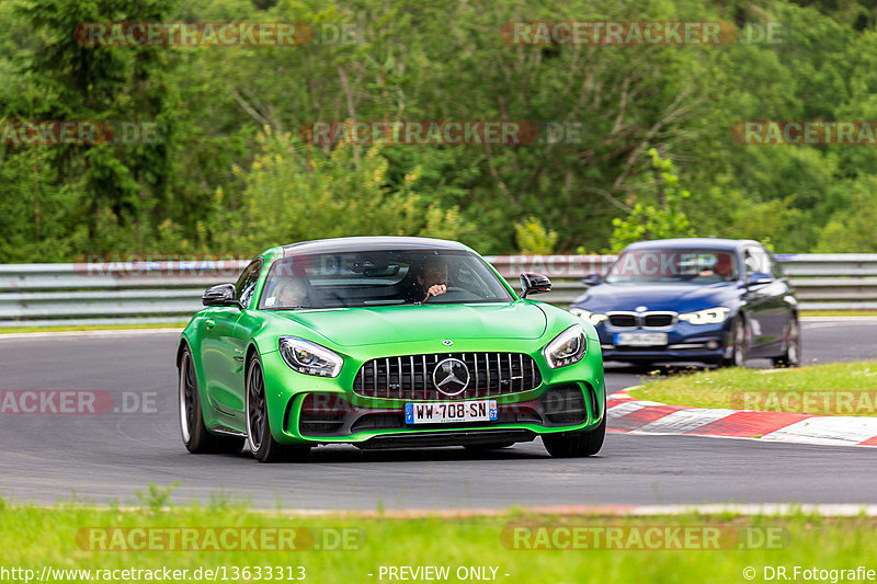 Bild #13633313 - Touristenfahrten Nürburgring Nordschleife (11.07.2021)