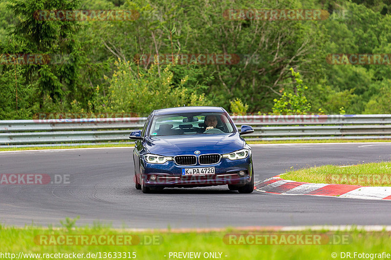 Bild #13633315 - Touristenfahrten Nürburgring Nordschleife (11.07.2021)