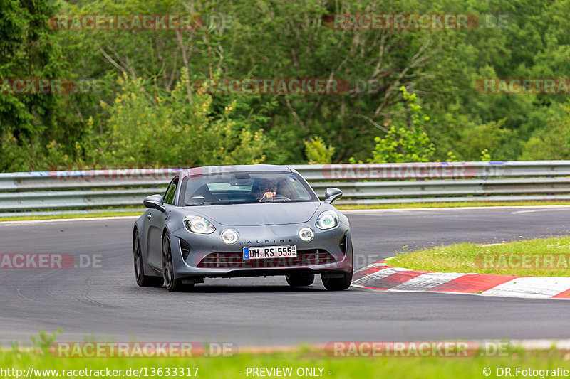 Bild #13633317 - Touristenfahrten Nürburgring Nordschleife (11.07.2021)