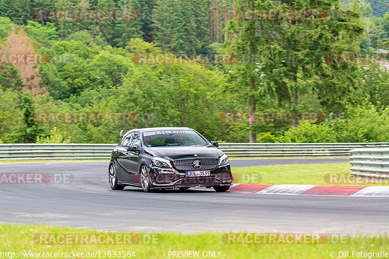 Bild #13633364 - Touristenfahrten Nürburgring Nordschleife (11.07.2021)