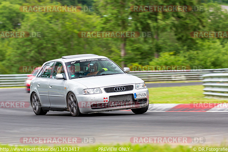 Bild #13633417 - Touristenfahrten Nürburgring Nordschleife (11.07.2021)