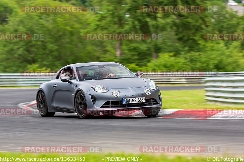 Bild #13633450 - Touristenfahrten Nürburgring Nordschleife (11.07.2021)