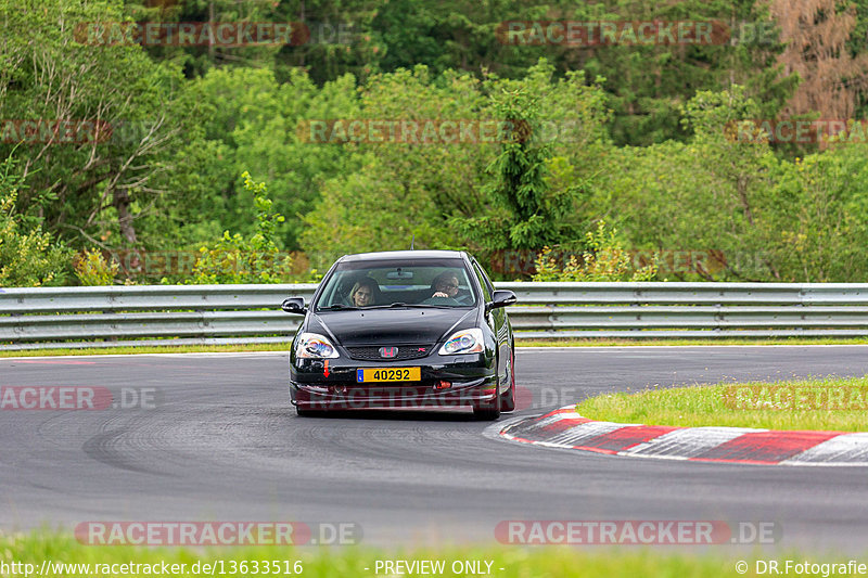 Bild #13633516 - Touristenfahrten Nürburgring Nordschleife (11.07.2021)