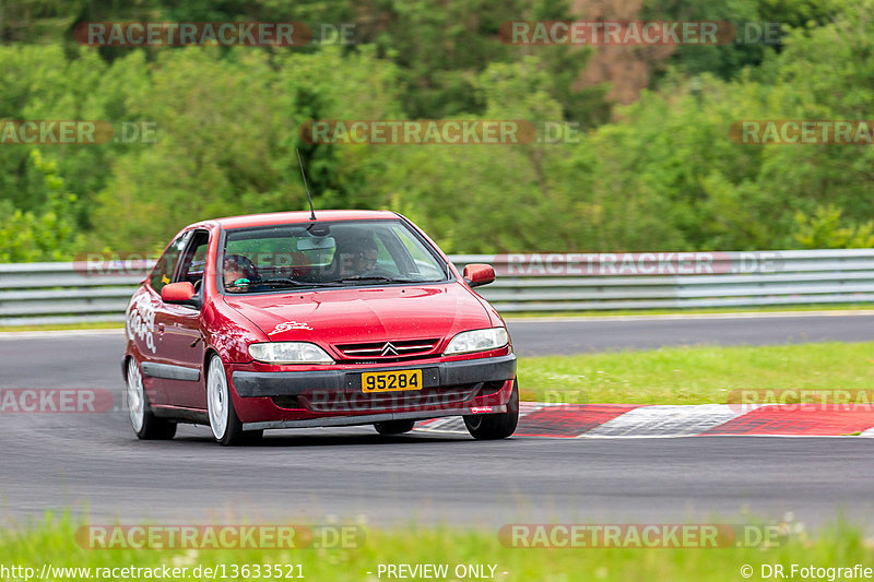 Bild #13633521 - Touristenfahrten Nürburgring Nordschleife (11.07.2021)