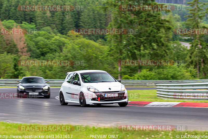 Bild #13633617 - Touristenfahrten Nürburgring Nordschleife (11.07.2021)