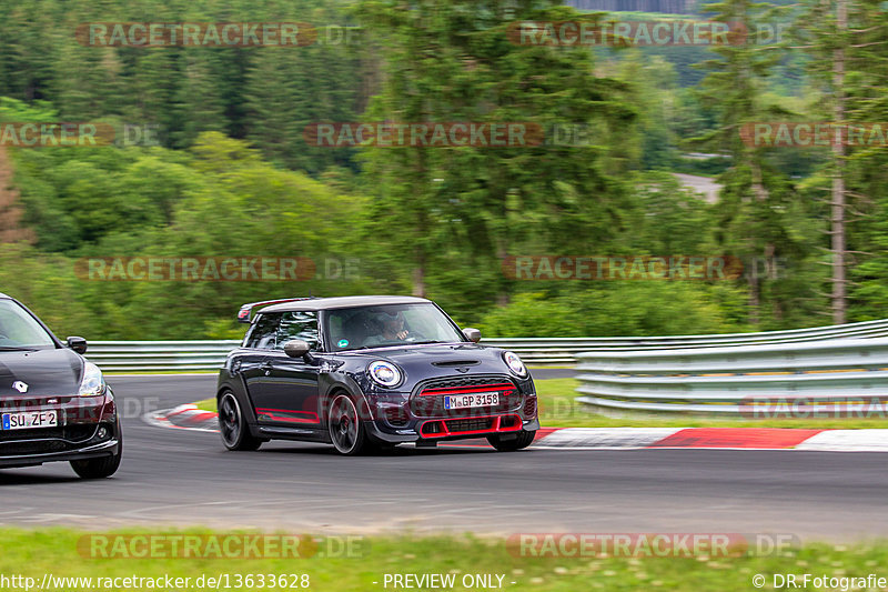 Bild #13633628 - Touristenfahrten Nürburgring Nordschleife (11.07.2021)