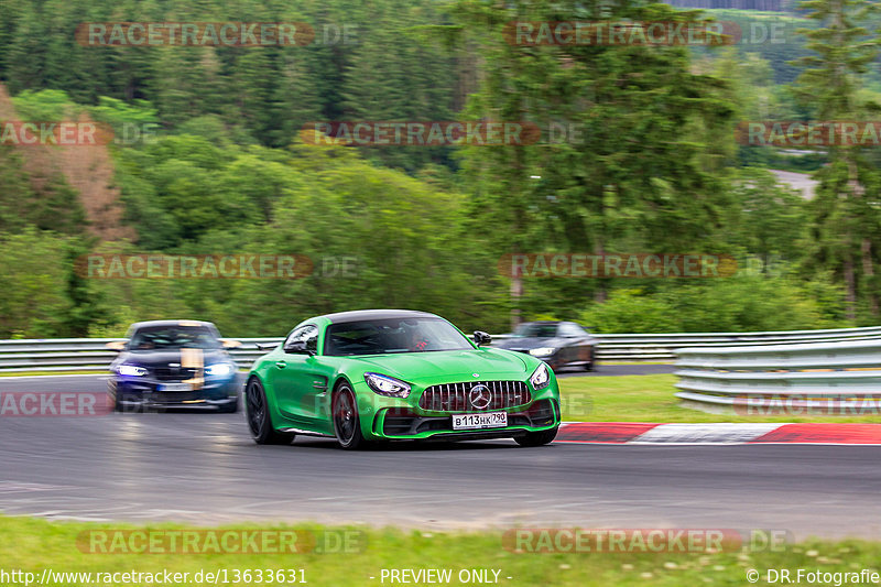 Bild #13633631 - Touristenfahrten Nürburgring Nordschleife (11.07.2021)