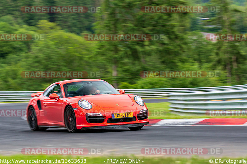 Bild #13633638 - Touristenfahrten Nürburgring Nordschleife (11.07.2021)