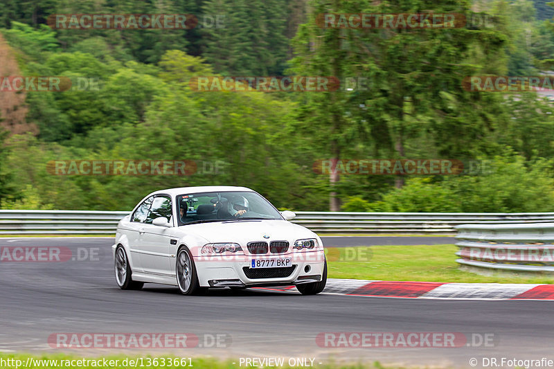 Bild #13633661 - Touristenfahrten Nürburgring Nordschleife (11.07.2021)