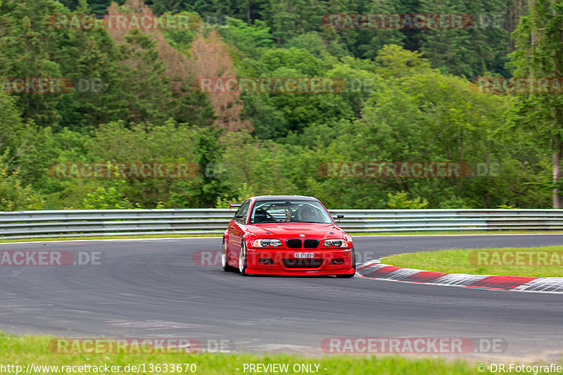 Bild #13633670 - Touristenfahrten Nürburgring Nordschleife (11.07.2021)