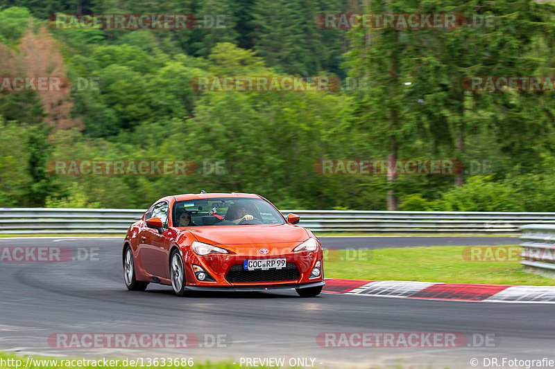 Bild #13633686 - Touristenfahrten Nürburgring Nordschleife (11.07.2021)