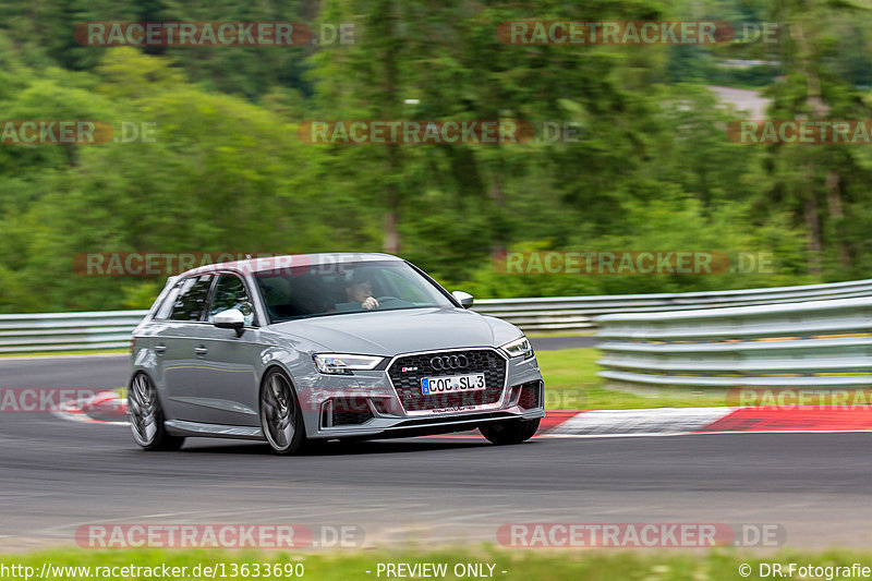 Bild #13633690 - Touristenfahrten Nürburgring Nordschleife (11.07.2021)