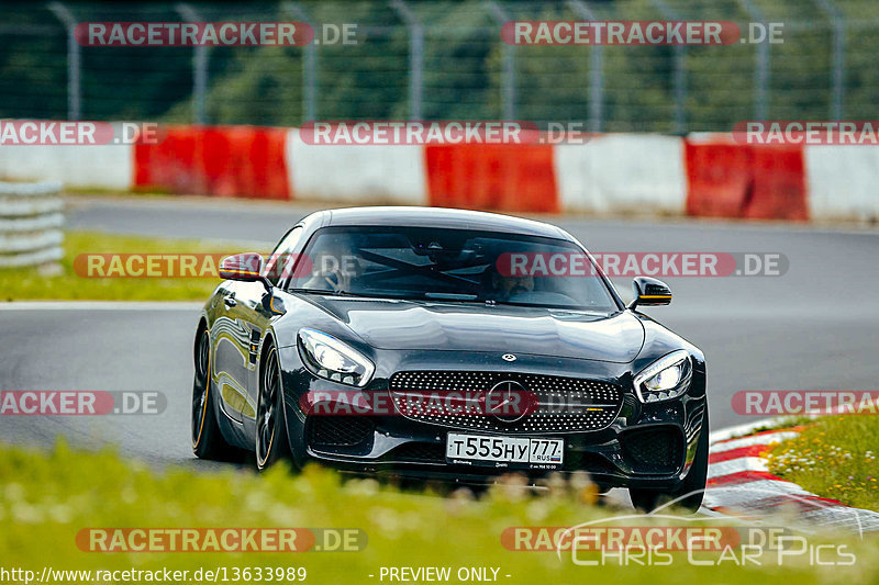 Bild #13633989 - Touristenfahrten Nürburgring Nordschleife (11.07.2021)